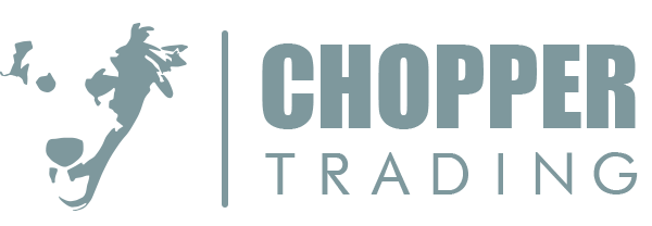 Chopper Trading