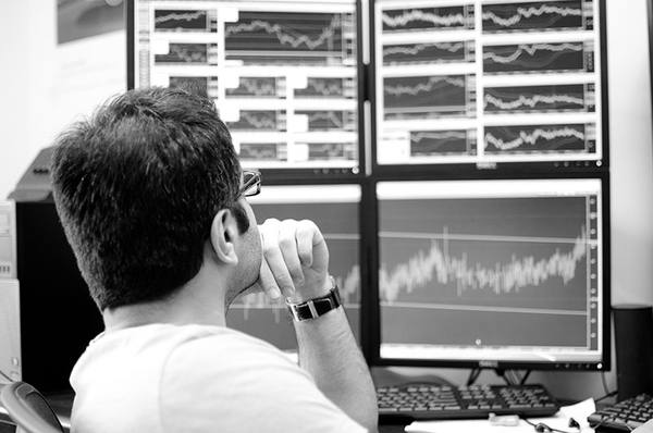 Life at Chopper Trading